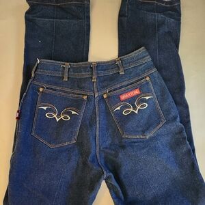 Vintage Braxton Jeans size 14